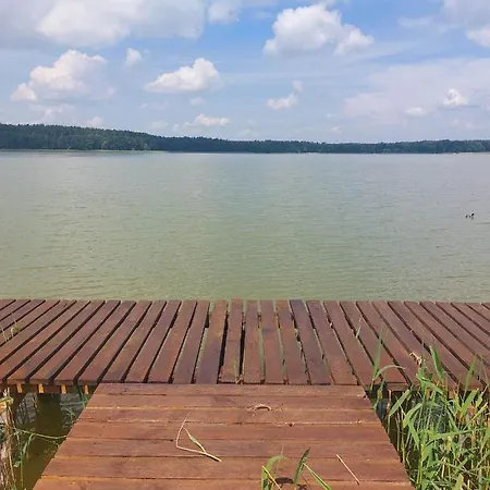 Apartament Jagodzianka Miłki Zewnętrze zdjęcie