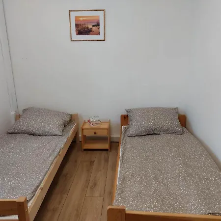 Apartament Jagodzianka Miłki Zewnętrze zdjęcie