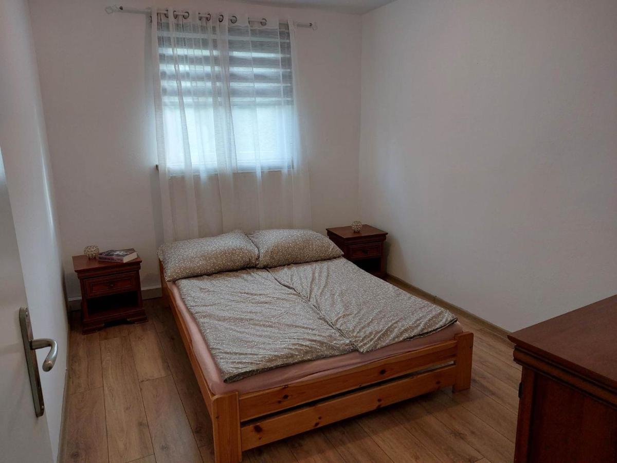 Apartment Jagodzianka