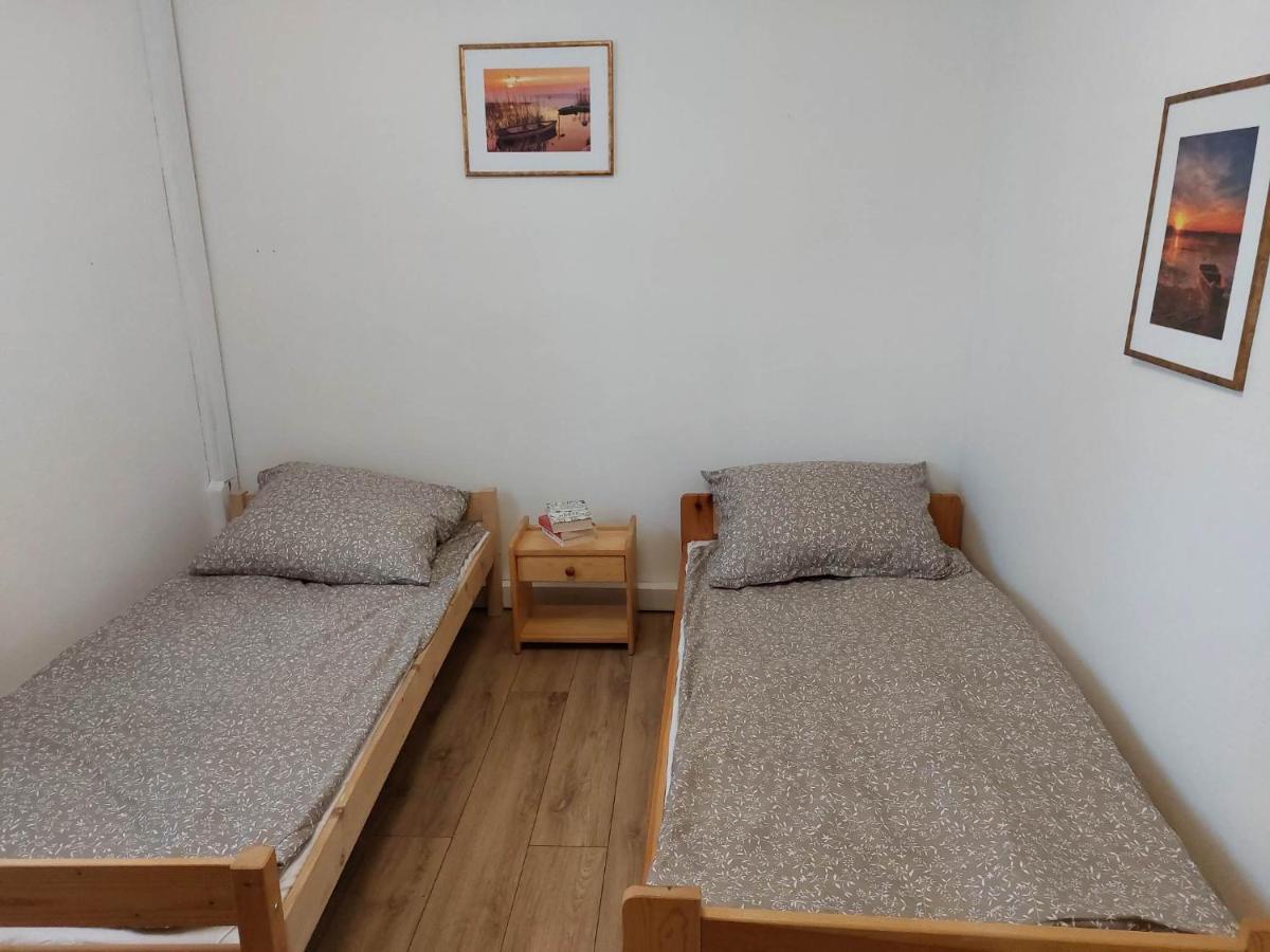 Apartment Jagodzianka
