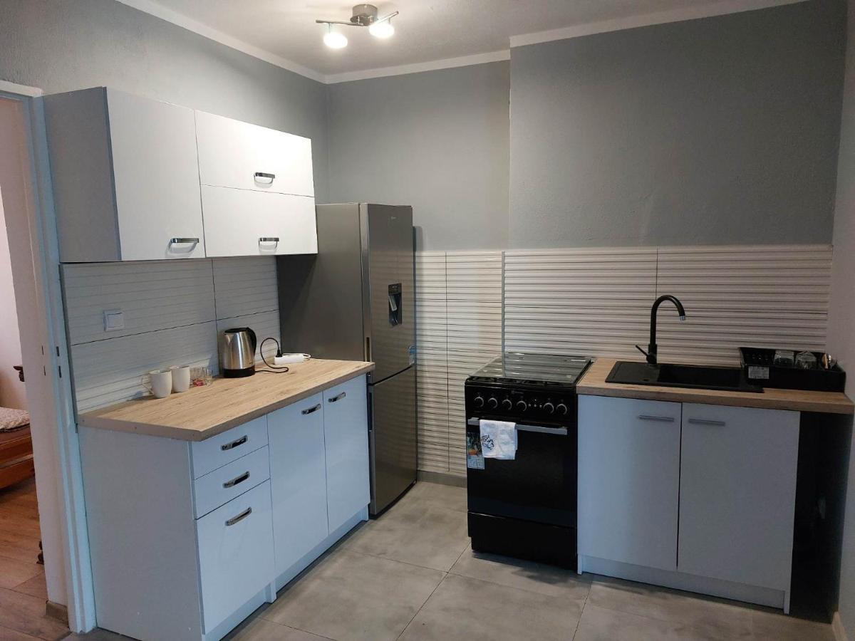 Apartment Jagodzianka